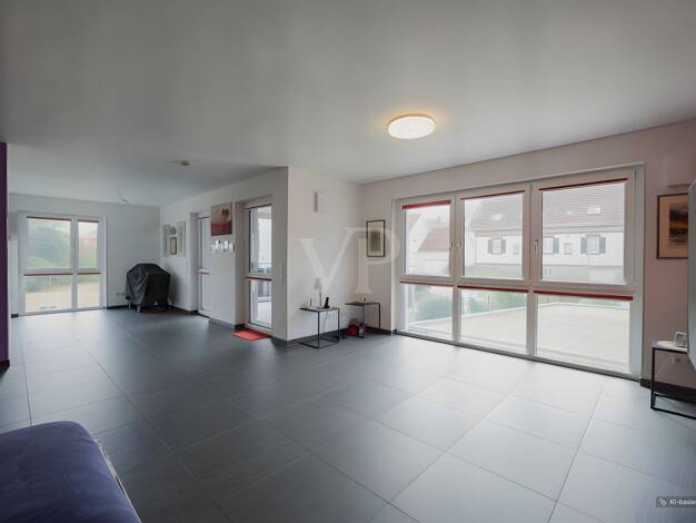 Wohnung zum Kauf provisionsfrei 369.000 € 3 Zimmer 95 m² 1. Geschoss Mainhardt Mainhardt 74535