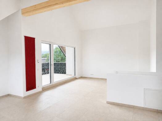 Wohnung zur Miete - Erstbezug 1.500 € 3 Zimmer 89 m² 1. Geschoss Anif 5081