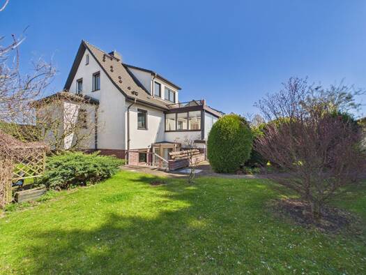 Einfamilienhaus zum Kauf 365.000 € 5 Zimmer 132 m² 809 m² Grundstück Wendorf Wismar 23968