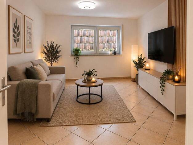 Wohnung zur Miete 1.900 € 2 Zimmer 38 m² 1. Geschoss frei ab 01.10.2026 Viehtrift 23 Lind Porz 51147