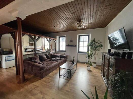 Haus zum Kauf 10 Zimmer 200 m² 495 m² Grundstück Föhren 54343