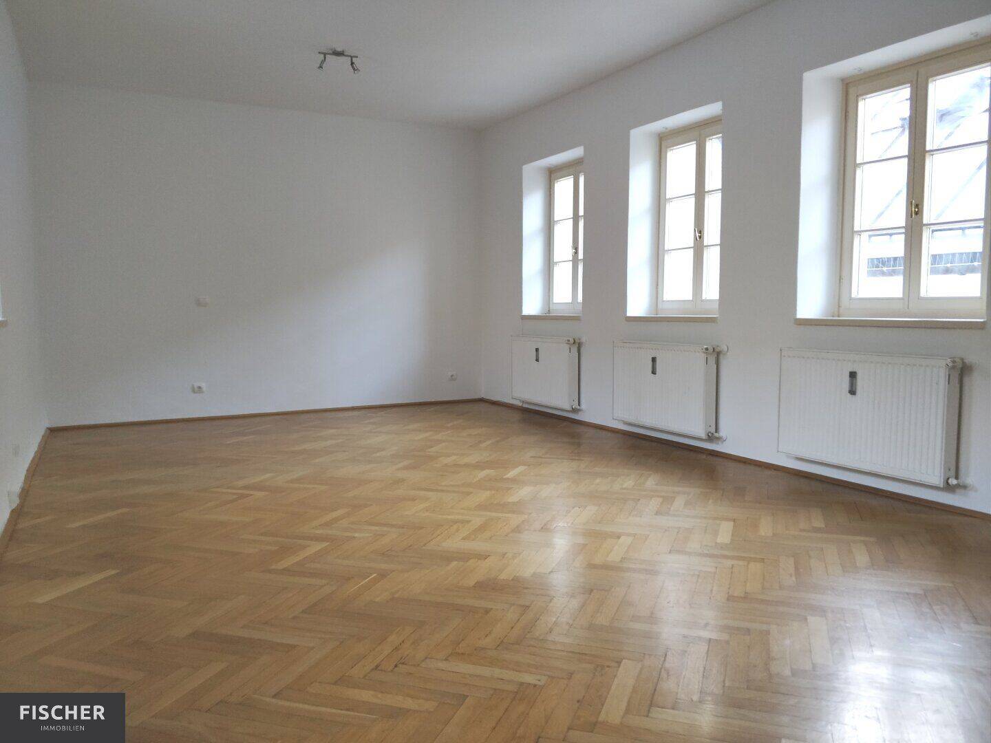 Wohnung zur Miete