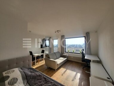 Wohnung zum Kauf 159.000 € 1,5 Zimmer 35 m² 6. Geschoss Bergheim - West Heidelberg 69115