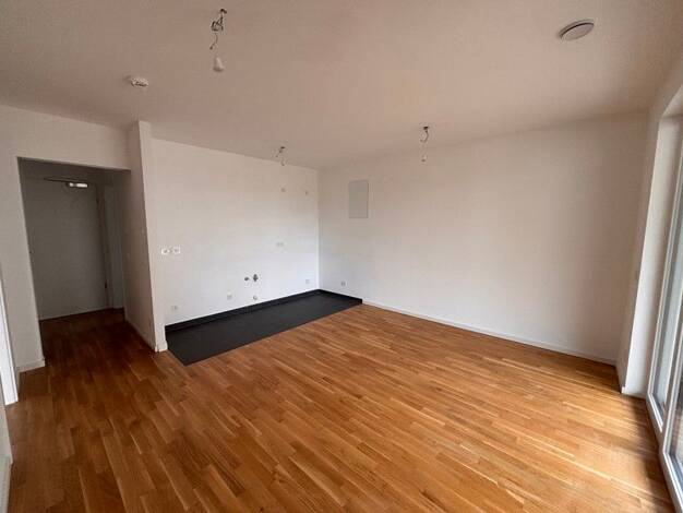 Wohnung zur Miete 1.128 € 2 Zimmer 47,9 m² 2. Geschoss frei ab 09.05.2026 Bauernfeindstr. 10a Schwabing-Freimann München 80939