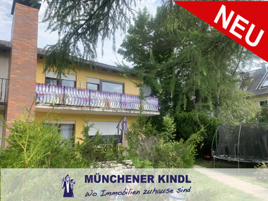 Doppelhaushälfte zum Kauf 875.000 € 4 Zimmer 145 m² 670 m² Grundstück frei ab 01.01.2025 Aubing-Süd München 81249