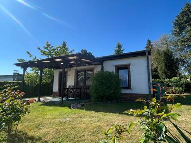 Bungalow zum Kauf 149.000 € 2 Zimmer 44 m² 800 m² Grundstück frei ab 15.09.2025 Schönfeld Mühle Schönfeld-Mühle 19205