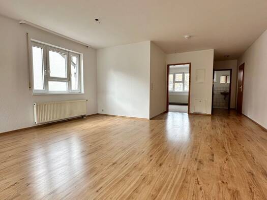 Wohnung zum Kauf 110.000 € 2 Zimmer 57 m² 2. Geschoss frei ab sofort Burladingen 72393