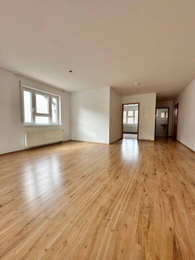 Wohnung zum Kauf 110.000 € 2 Zimmer 57 m² 2. Geschoss frei ab sofort Burladingen Burladingen 72393