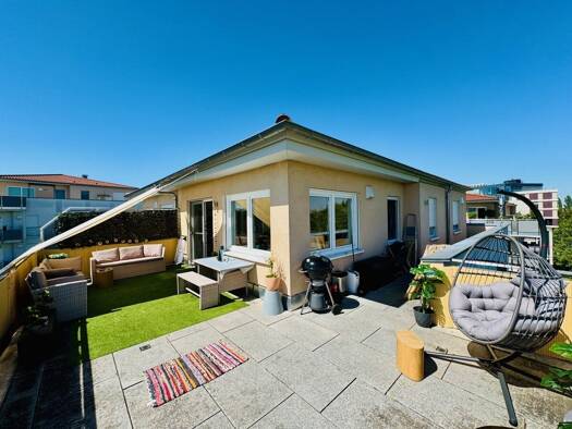 Wohnung zum Kauf 425.000 € 2 Zimmer 82 m² Ingolstadt 85049