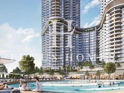 Terrassenwohnung zum Kauf provisionsfrei 824.000 € 4 Zimmer 132 m² frei ab 01.12.2028 Meydan 00000