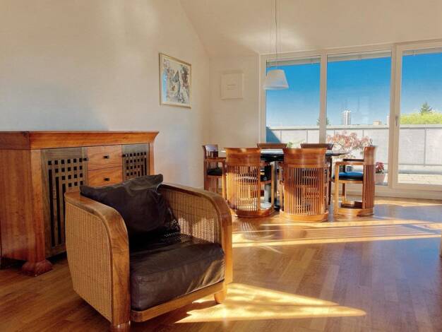 Wohnung zum Kauf provisionsfrei 800.000 € 2,5 Zimmer 88 m² 4. Geschoss frei ab 01.01.2027 Berg am Laim München 81673