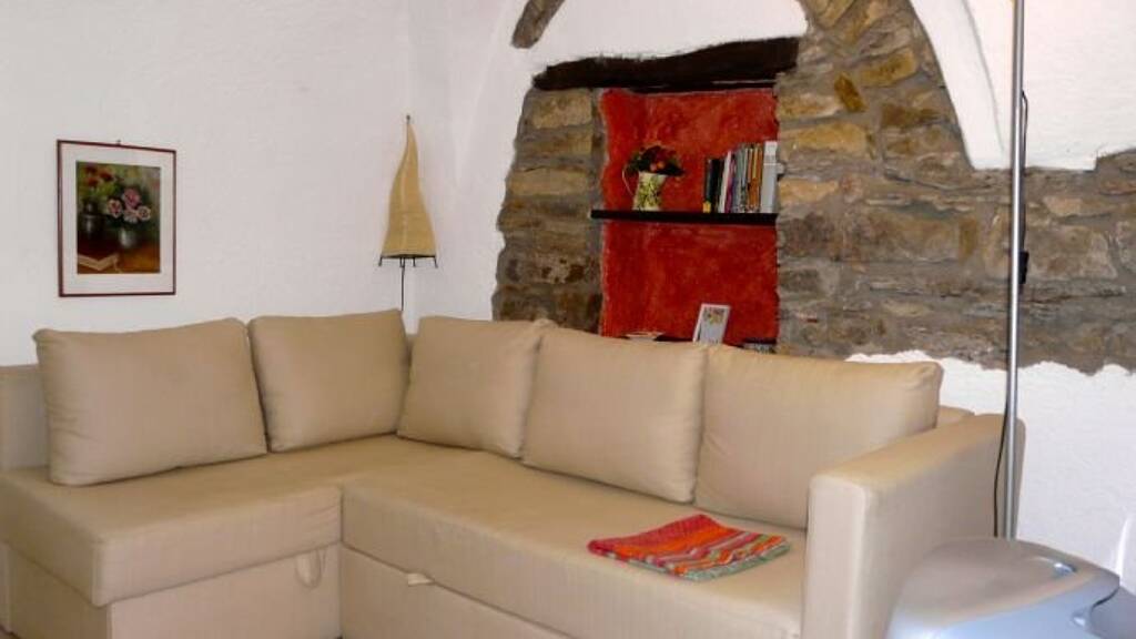Studio zum Kauf 56.000 € 2 Zimmer 36 m² EG frei ab sofort Via Angeli 87 Apricale 18035