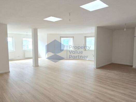 Wohnung zur Miete 770 € 2 Zimmer 97,5 m² 2. Geschoss Barsinghausen Barsinghausen 30890