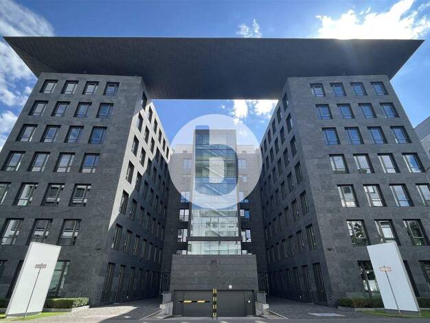 Bürofläche zur Miete provisionsfrei 19,50 € 1.604,9 m² Bürofläche teilbar ab 1.604,9 m² Bockenheim Frankfurt am Main 60486