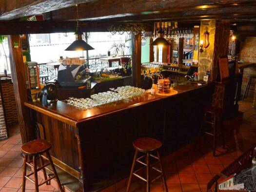 Restaurant zur Miete 2.262 € Wien 1190