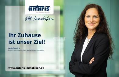 Wohnung zum Kauf 2 Zimmer 65 m² Volkstedt Rudolstadt-Volkstedt 07407
