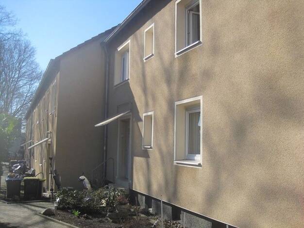 Wohnung zur Miete 441 € 3 Zimmer 55,8 m² 1. Geschoss frei ab 05.08.2026 Rosenstr. 21 Bönen 59199