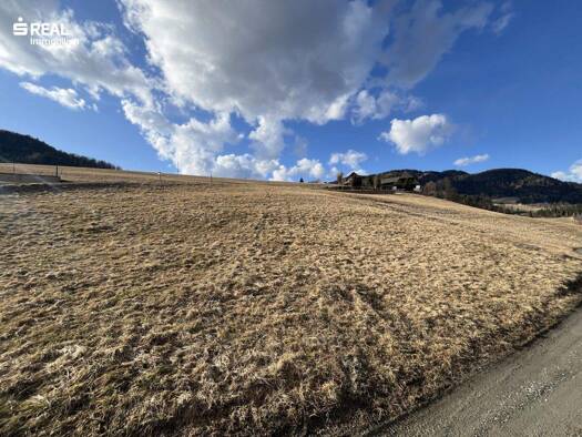 Grundstück zum Kauf 69.000 € 1.380 m² Grundstück Sankt Lambrecht 8813