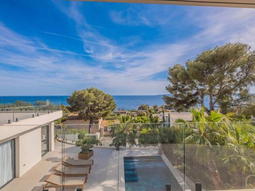 Villa zum Kauf 3.550.000 € 8 Zimmer 350 m² 1.125 m² Grundstück Les Issambres Roquebrune-sur-Argens 83380