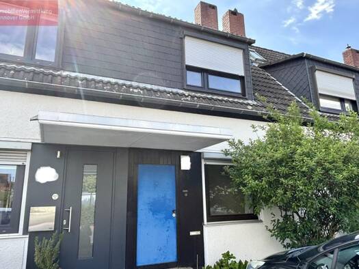 Reihenmittelhaus zum Kauf 198.000 € 3,5 Zimmer 77 m² 217 m² Grundstück Hemmingen-Westerfeld Hemmingen 30966