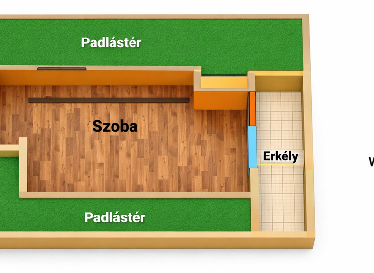 Einfamilienhaus zum Kauf 322.900 € 5 Zimmer 260 m² 930 m² Grundstück Győr 9028