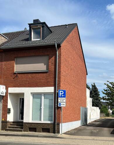 Reihenendhaus zum Kauf 229.000 € 4 Zimmer 65 m² 136 m² Grundstück Gereonstr.65 Vettweiß Vettweiß 52391