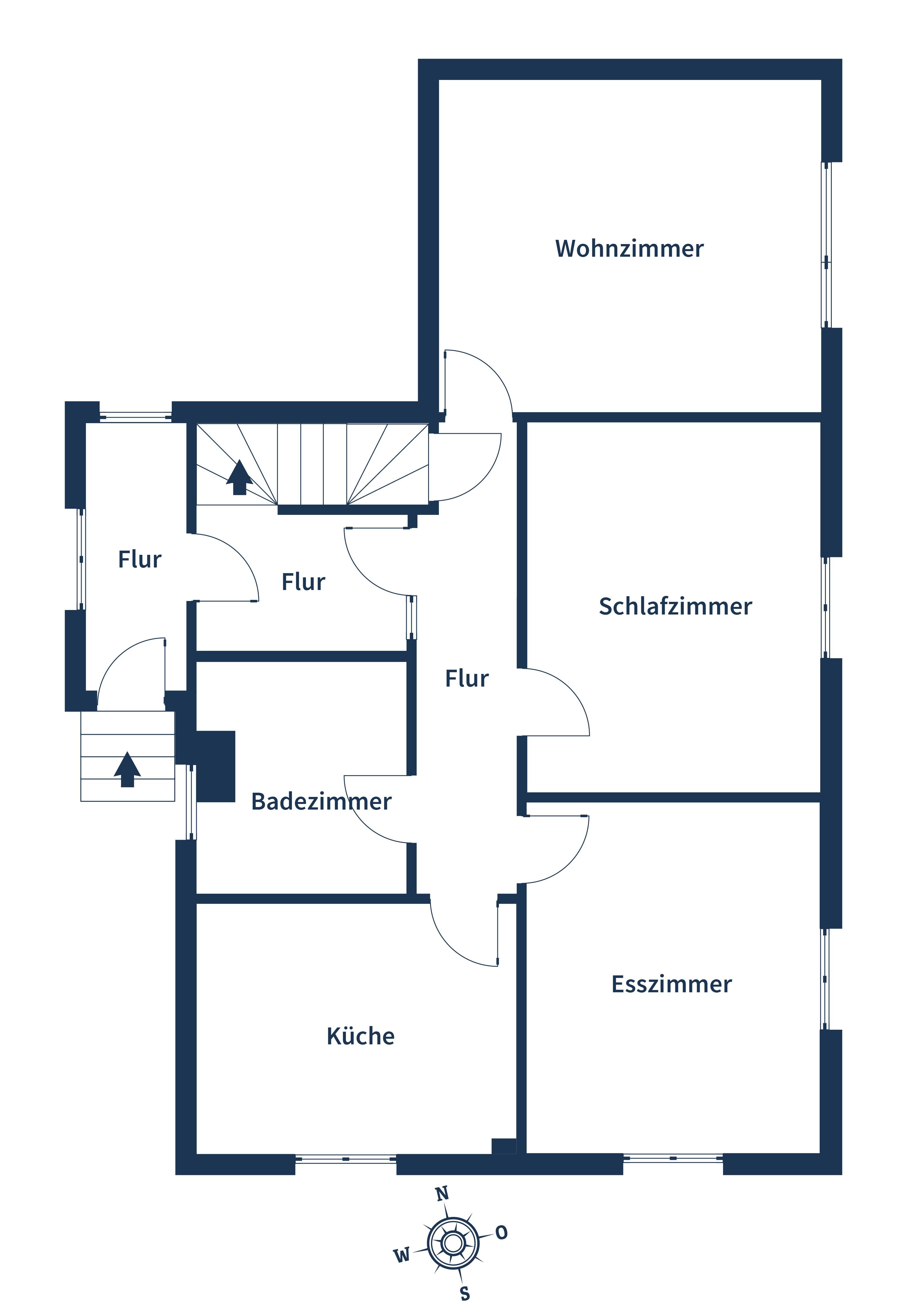 Einfamilienhaus zum Kauf 519.000 € 8 Zimmer 186 m²<br/>Wohnfläche 569 m²<br/>Grundstück Petterweil Karben 61184