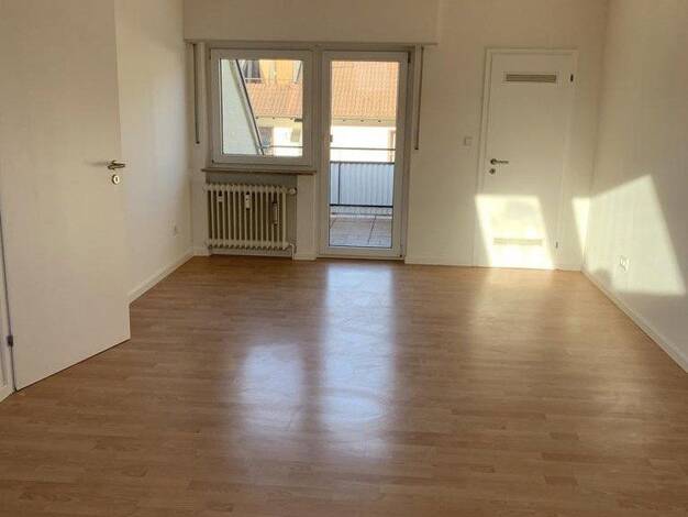 Wohnung zur Miete 630 € 1 Zimmer 41 m² 3. Geschoss frei ab 01.10.2026 Mozartweg 3 Bonlanden Filderstadt 70794