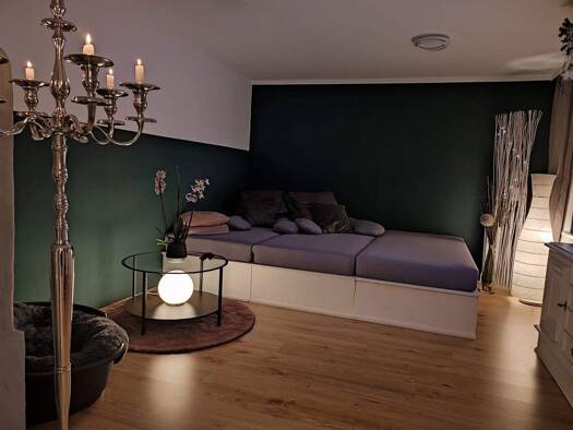 Einfamilienhaus zum Kauf 380.000 € 6 Zimmer 120 m² 1.449 m² Grundstück Schalchen 5231