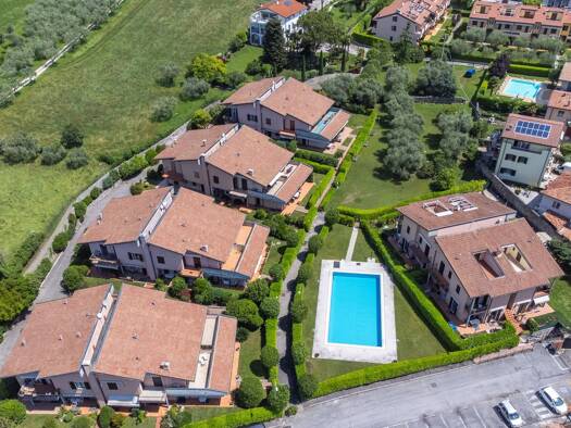 Wohnung zum Kauf 345.000 € 3 Zimmer 79 m² frei ab sofort Garda 37016