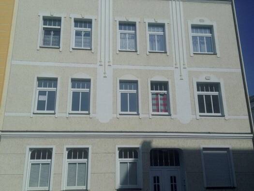 Mehrfamilienhaus zum Kauf provisionsfrei als Kapitalanlage geeignet 410.000 € 493 m² 220 m² Grundstück Heinrich-Heine-Straße 13 Debschwitz Gera 07548