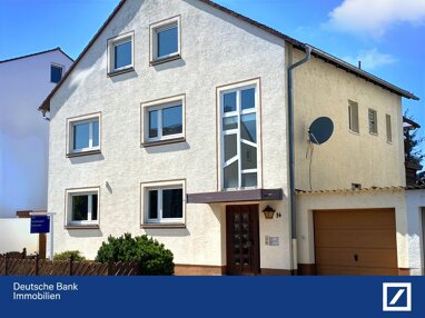 Mehrfamilienhaus zum Kauf 660.000 € 6 Zimmer 175 m² 503 m² Grundstück frei ab sofort Heddesheim 68542