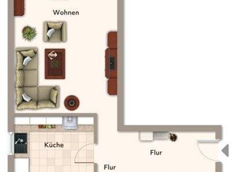 Wohnung zum Kauf 219.900 € 3 Zimmer 75,4 m² Henstedt-Ulzburg 24558