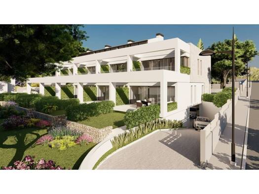 Haus zum Kauf 275.300 € 2 Zimmer 108 m² Polsegura Pego 03780