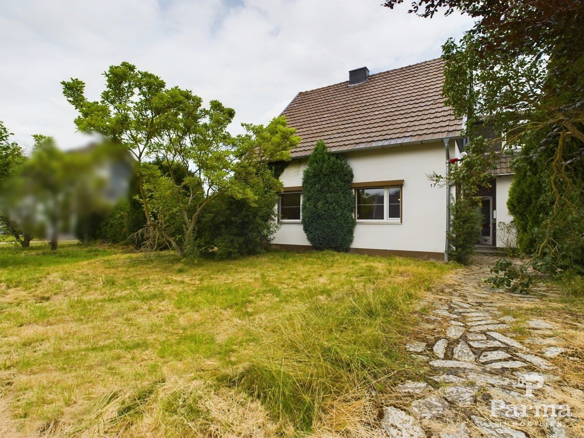 Einfamilienhaus zum Kauf 247.000 € 5 Zimmer 139 m²<br/>Wohnfläche 766 m²<br/>Grundstück Rölsdorf / Boisdorfer Siedlung Düren / Rölsdorf 52355