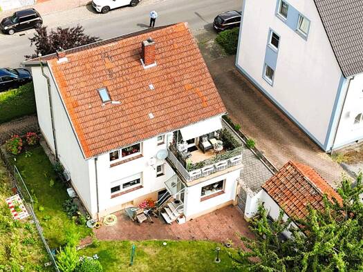 Mehrfamilienhaus zum Kauf 349.000 € 6 Zimmer 140 m² 360 m² Grundstück Datteln 45711
