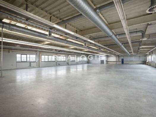Halle/Industriefläche zur Miete 1.400 m² Lagerfläche Sielmingen Filderstadt 70794