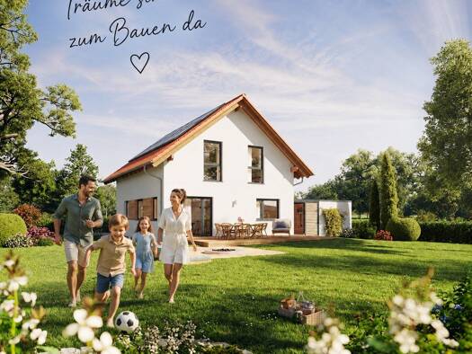Haus zum Kauf provisionsfrei 553.879 € 5 Zimmer 114 m² 563 m² Grundstück Unterschwandorf Haiterbach 72221