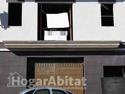 Haus zum Kauf 290.000 € 1 Zimmer 298 m² CHIVA Cheste 46380