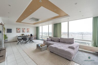 Penthouse zum Kauf 499.000 € 3 Zimmer 182 m² 15. Geschoss Hammfeld Neuss 41460