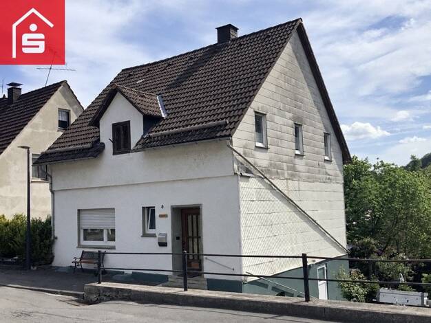 Einfamilienhaus zum Kauf 95.000 € 4 Zimmer 80 m² 255 m² Grundstück Bontkirchen Brilon 59929