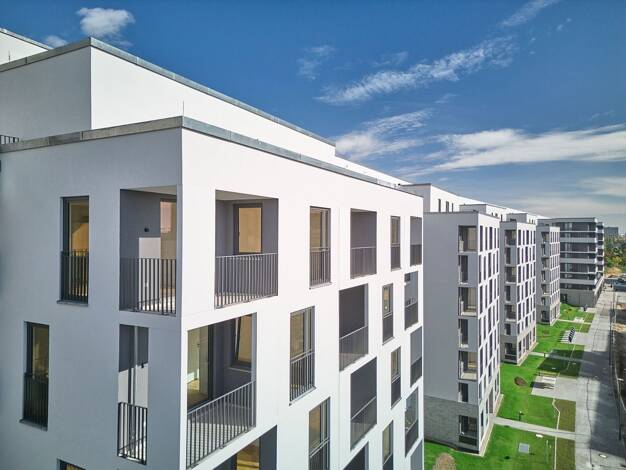 Studio zur Miete 849 € 1 Zimmer 28,8 m² 3. Geschoss Friedenauer Höhe 8 Friedenau Tempelhof-Schöneberg 12159
