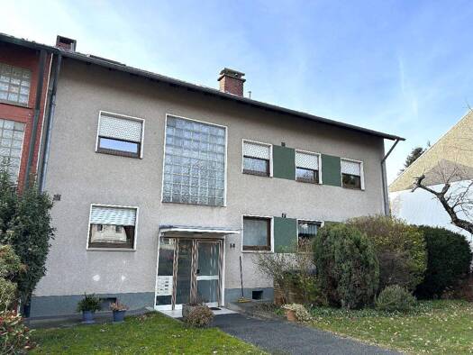 Wohnung zur Miete 800 € 3 Zimmer 109 m² 1. Geschoss Schlebusch Leverkusen 51375