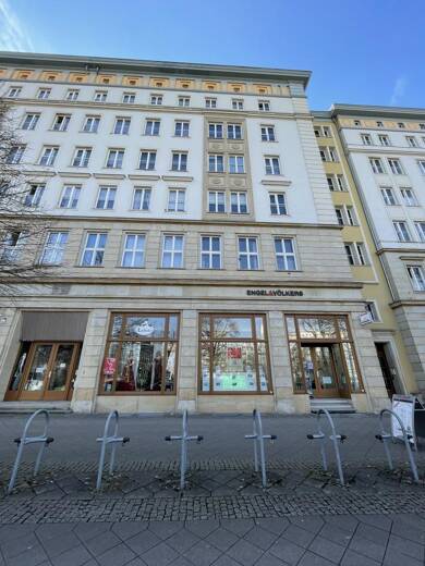 Laden zur Miete 20 € 2 Zimmer 90,2 m² Verkaufsfläche Krügerbrücke 2 Rathausviertel Magdeburg 39104