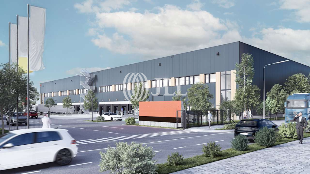 Lagerhalle zur Miete provisionsfrei 11.639 m² Lagerfläche teilbar ab 5.045 m² Sechtem Bornheim 53332