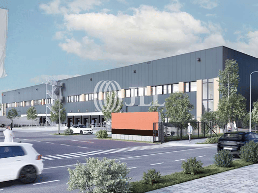 Lagerhalle zur Miete provisionsfrei 12.007,5 m² Lagerfläche teilbar ab 5.096 m² Sechtem Bornheim 53332