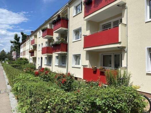 Wohnung zum Kauf 499.000 € 4 Zimmer 90 m² 2. Geschoss frei ab sofort Tempelhof Berlin 12101