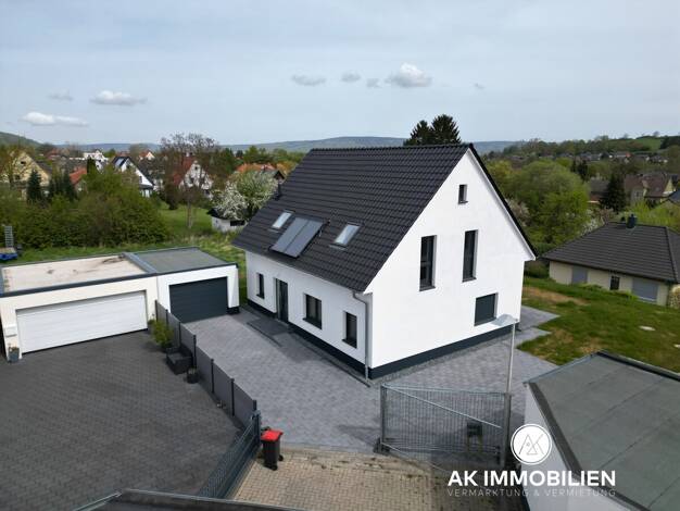 Einfamilienhaus zum Kauf 459.000 € 5 Zimmer 161 m² 568 m² Grundstück Salzhemmendorf Salzhemmendorf 31020
