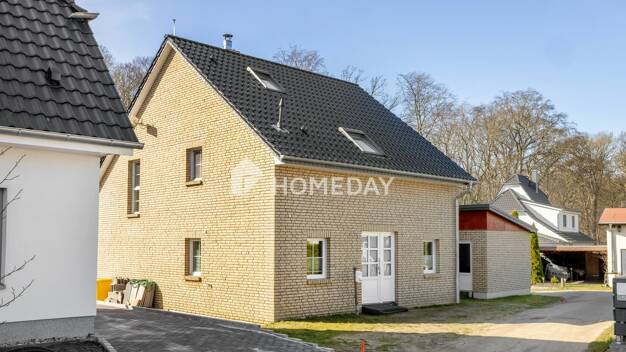Einfamilienhaus zum Kauf 980.000 € 6 Zimmer 185 m² 418 m² Grundstück Graal-Müritz 18181