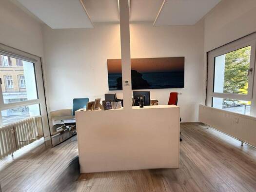 Bürofläche zur Miete 8 € 200 m² Bürofläche teilbar ab 100 m² Brühl 50321